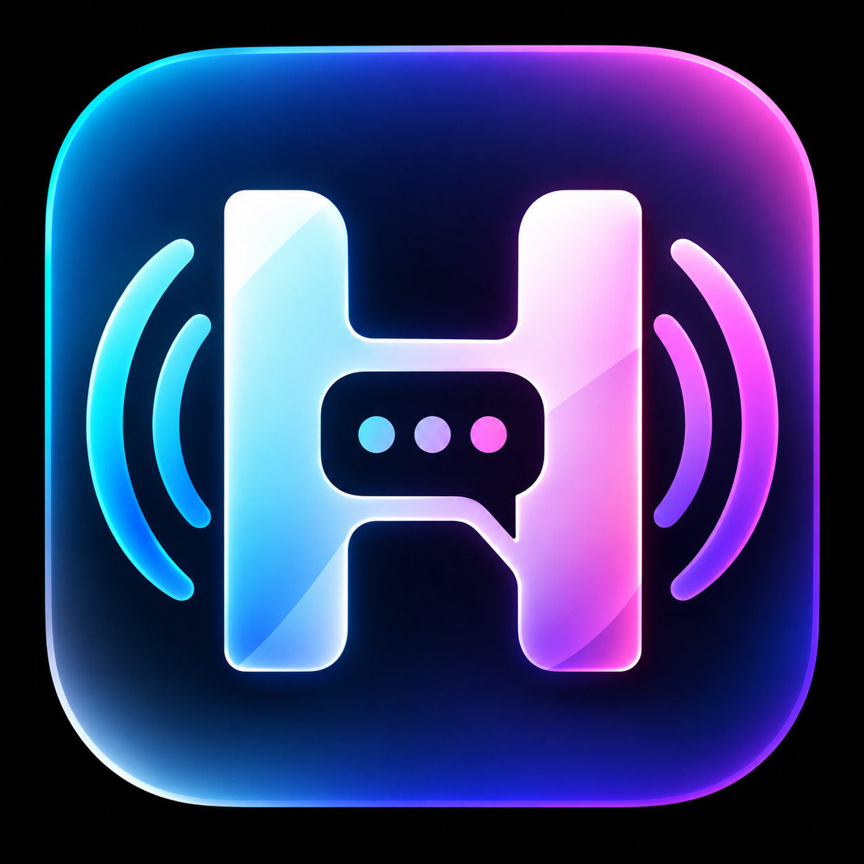 Who Is Harold Logo